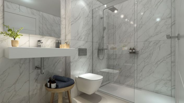 Image No.6-Appartement de 3 chambres à vendre à Casares