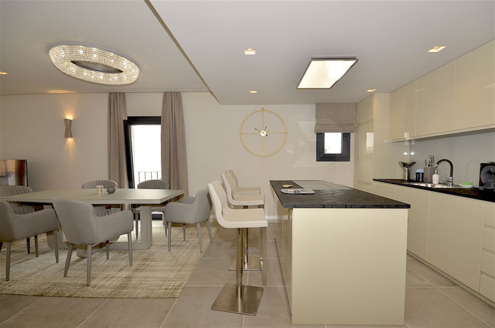 Image No.12-Appartement de 2 chambres à vendre à Puerto Banus