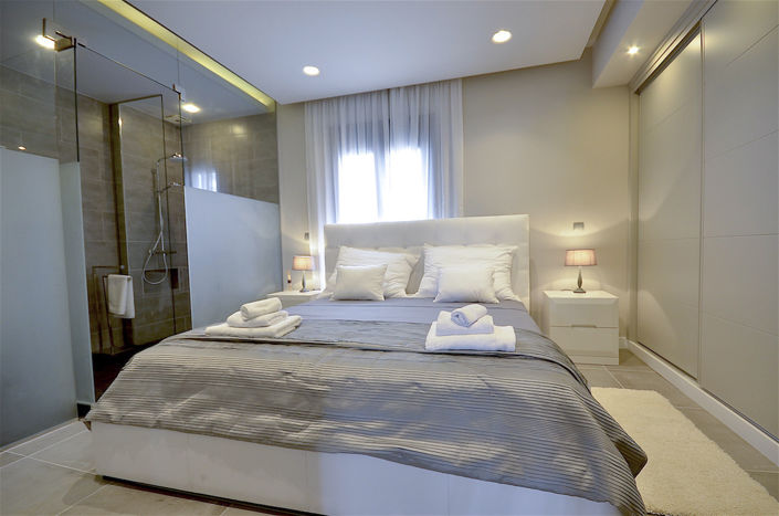 Image No.15-Appartement de 2 chambres à vendre à Puerto Banus