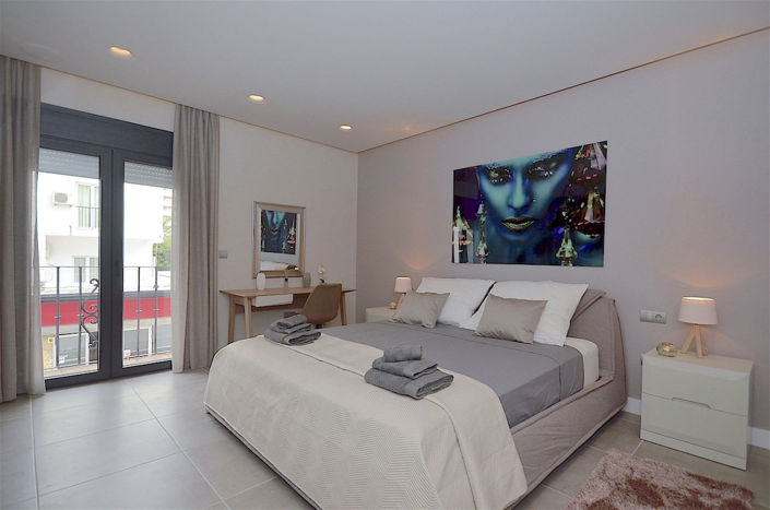 Image No.18-Appartement de 2 chambres à vendre à Puerto Banus