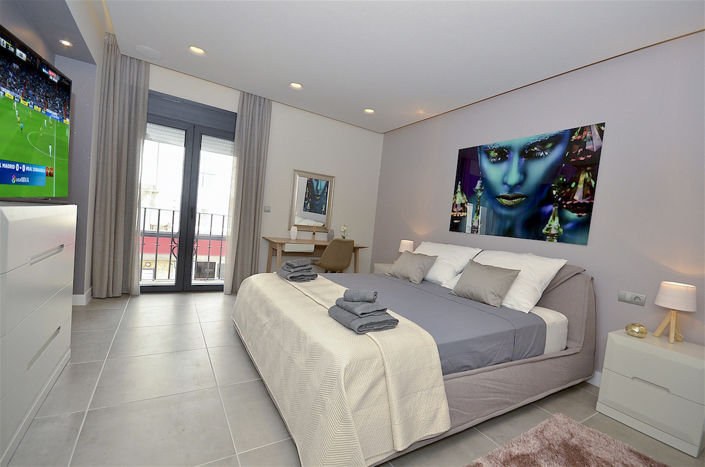Image No.19-Appartement de 2 chambres à vendre à Puerto Banus