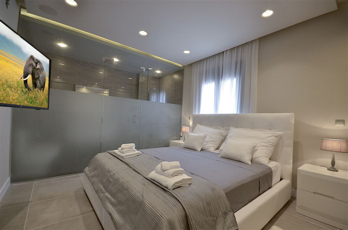 Image No.3-Appartement de 2 chambres à vendre à Puerto Banus