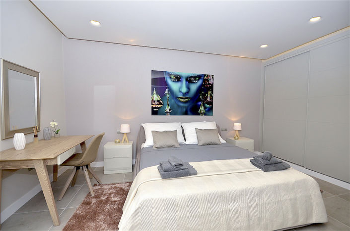 Image No.4-2 Bed Apartment for sale