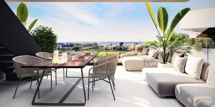 Image No.5-3 Bed Apartment for sale