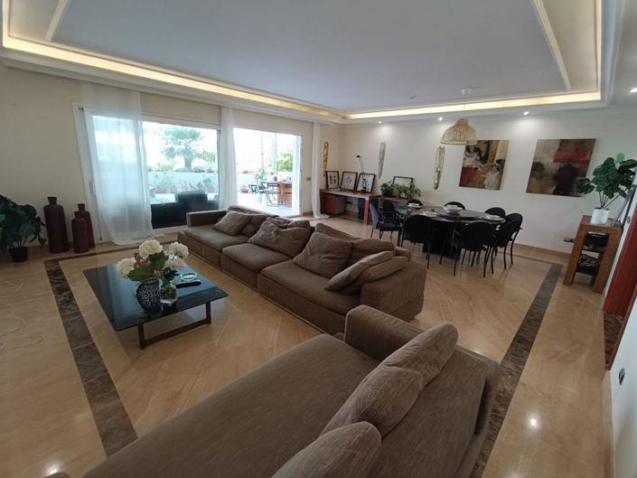 Image No.1-Appartement de 2 chambres à vendre à Puerto Banus