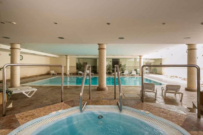 Image No.11-2 Bed Apartment for sale