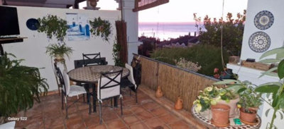 Appartement de 2 chambres à vendre à Malaga