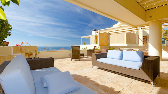 Image No.1-Appartement de 3 chambres à vendre à Altos de los Monteros