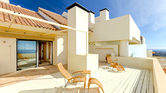 Image No.12-3 Bed Apartment for sale