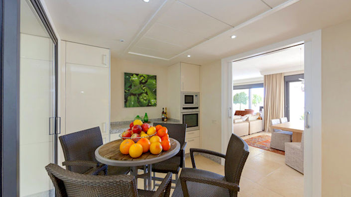 Image No.2-3 Bed Apartment for sale