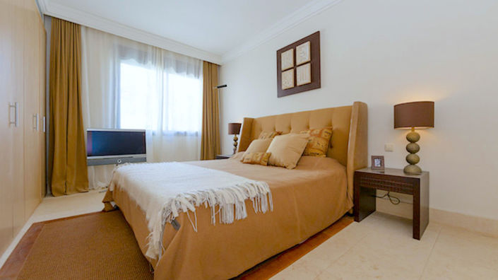 Image No.4-3 Bed Apartment for sale