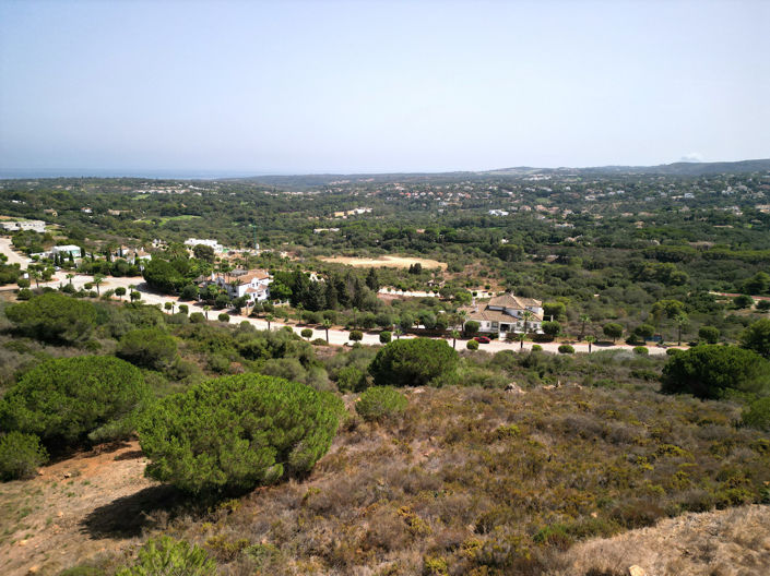 Image No.4-Terre à vendre à Malaga