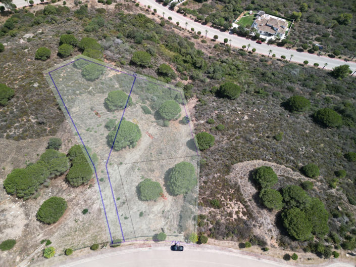 Image No.9-Terre à vendre à Malaga