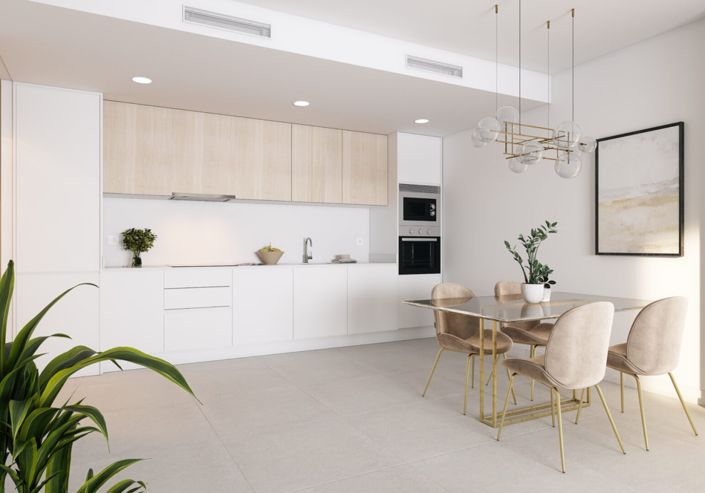 Image No.4-Appartement de 2 chambres à vendre à Casares