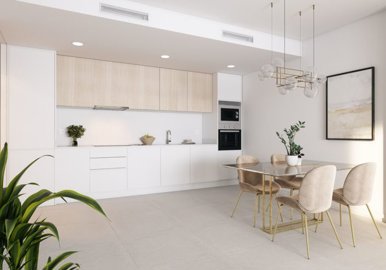 2 Bed Apartment for sale