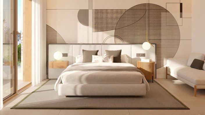 Image No.3-4 Bed Villa for sale