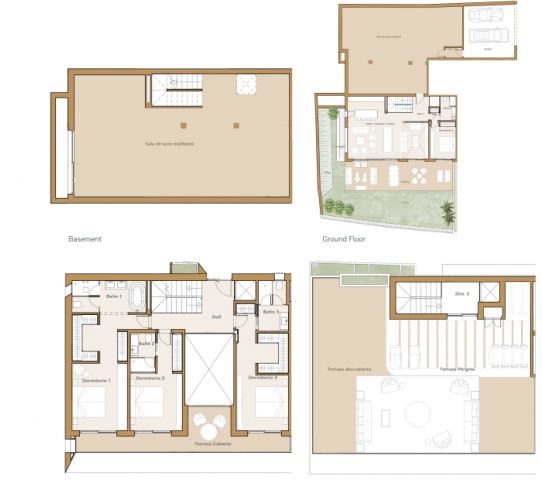 Image No.11-4 Bed Villa for sale