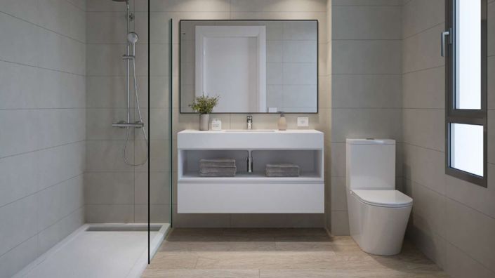 Image No.7-2 Bed Apartment for sale