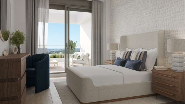 Image No.2-2 Bed Apartment for sale