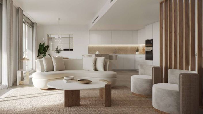 Image No.3-2 Bed Apartment for sale