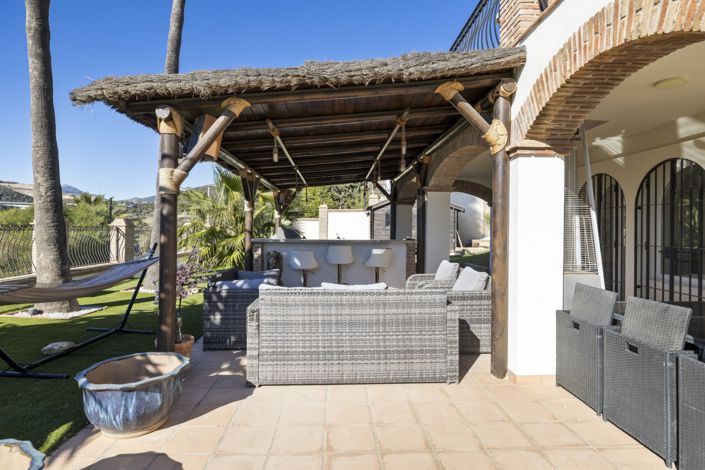 Image No.13-4 Bed Villa for sale