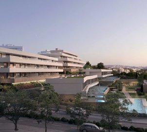 3 Bed Apartment for sale