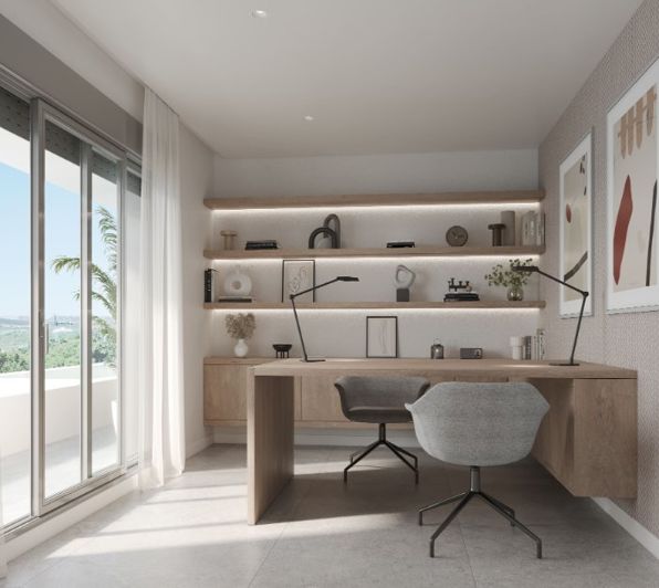 Image No.6-3 Bed Apartment for sale