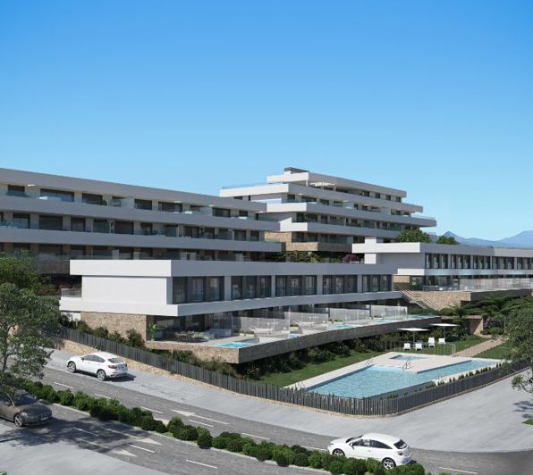 Image No.9-3 Bed Apartment for sale