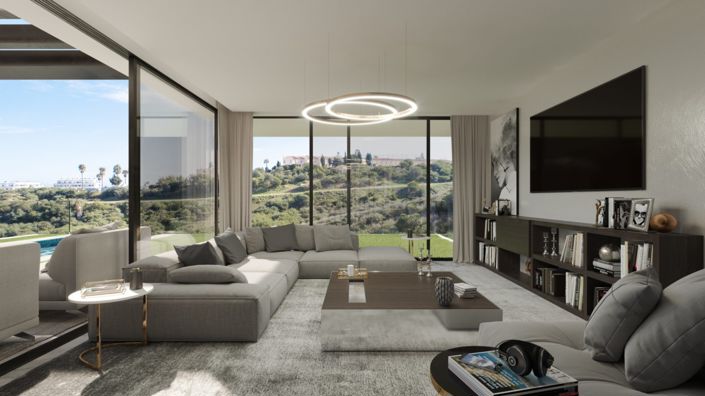 Image No.4-3 Bed Villa for sale