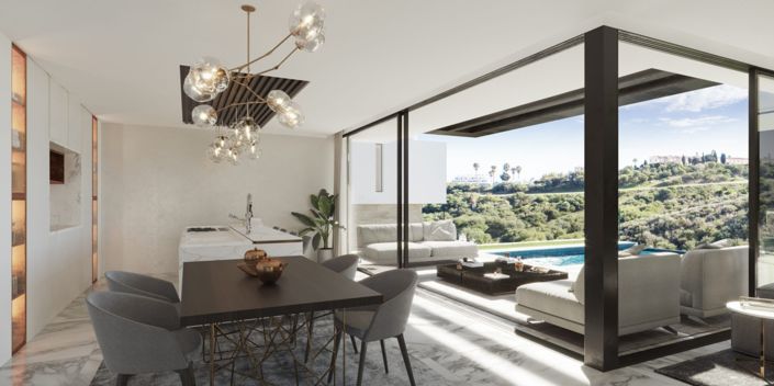 Image No.3-3 Bed Villa for sale