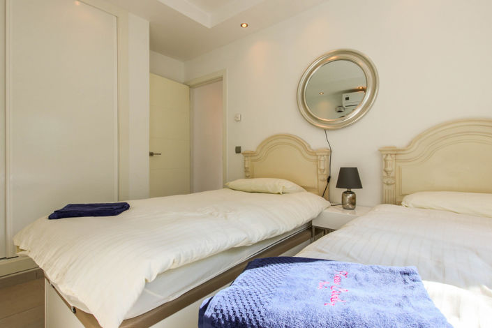 Image No.13-Villa de 3 chambres à vendre à Estepona