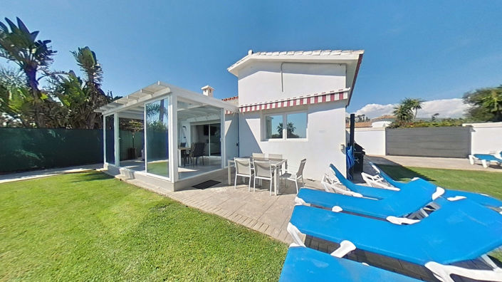 Image No.22-Villa de 3 chambres à vendre à Estepona