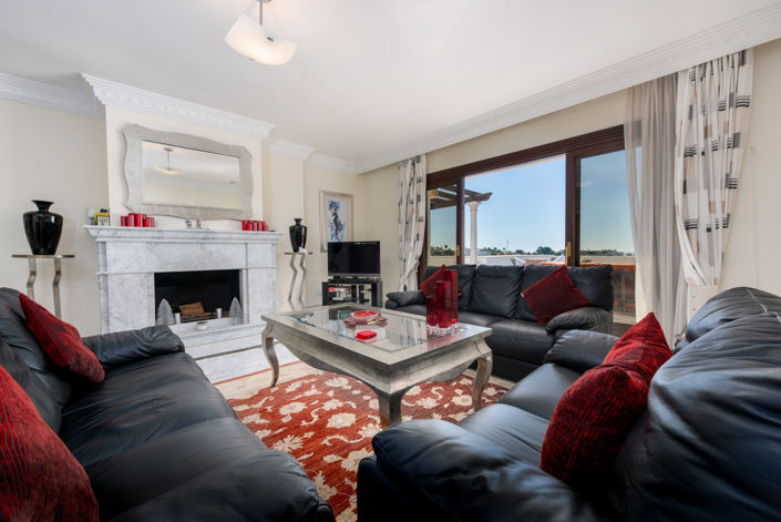 Image No.17-Appartement de 3 chambres à vendre à Golden Mile