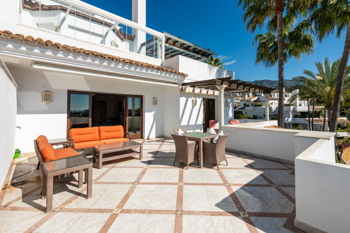 Image No.21-Appartement de 3 chambres à vendre à Golden Mile