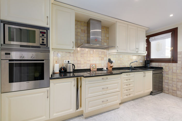 Image No.3-Appartement de 3 chambres à vendre à Golden Mile