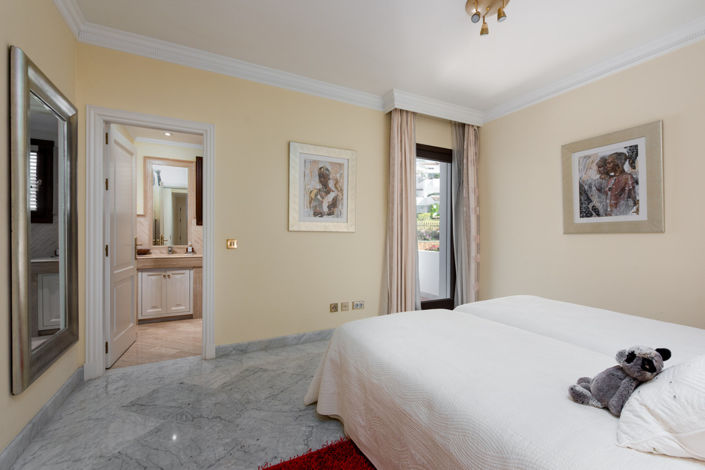 Image No.30-Appartement de 3 chambres à vendre à Golden Mile