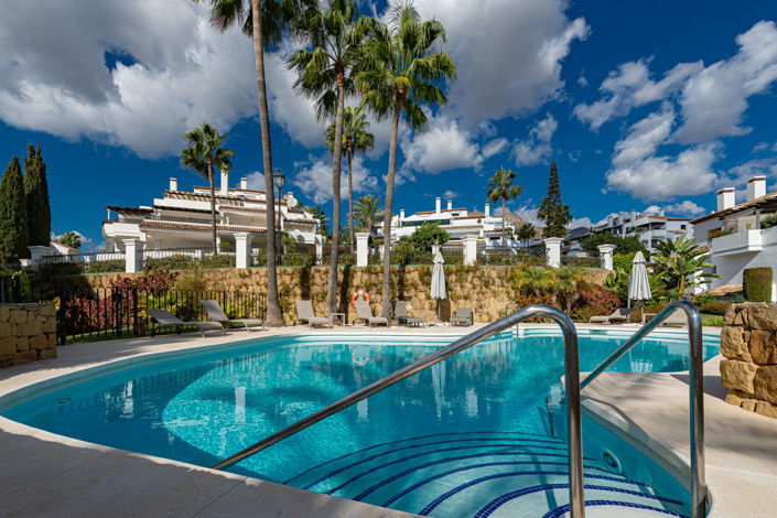 Image No.37-Appartement de 3 chambres à vendre à Golden Mile