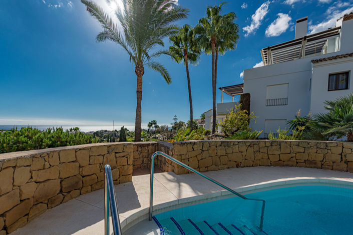 Image No.38-Appartement de 3 chambres à vendre à Golden Mile