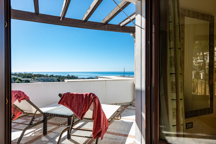 Image No.8-Appartement de 3 chambres à vendre à Golden Mile