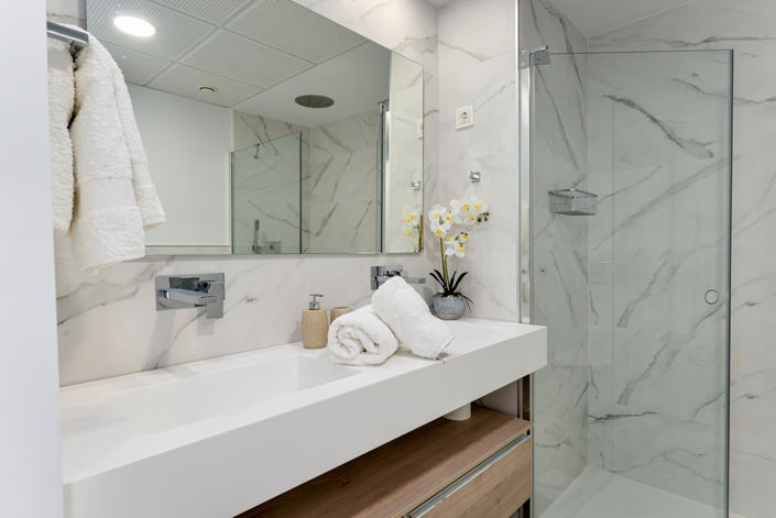 Image No.12-Penthouse de 3 chambres à vendre à La Quinta