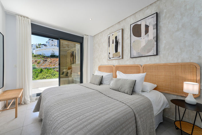 Image No.13-Penthouse de 3 chambres à vendre à La Quinta