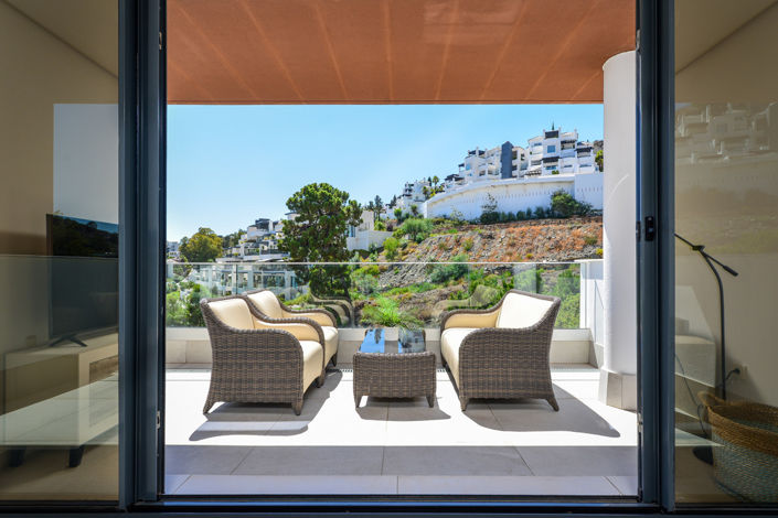 Image No.20-3 Bed Penthouse for sale