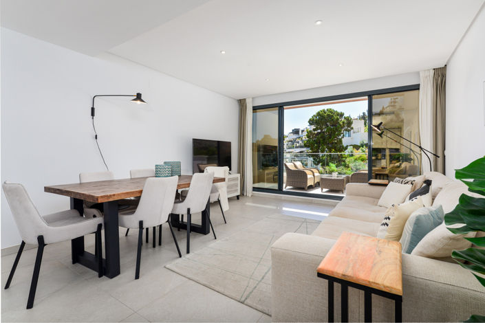 Image No.4-Penthouse de 3 chambres à vendre à La Quinta