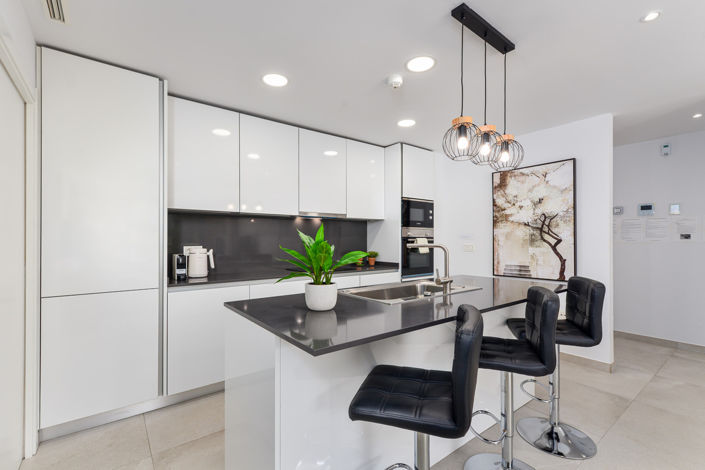 Image No.5-Penthouse de 3 chambres à vendre à La Quinta