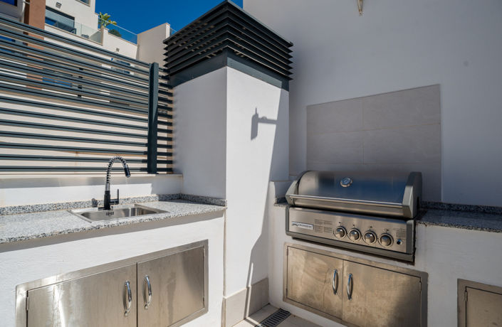 Image No.6-Penthouse de 3 chambres à vendre à La Quinta