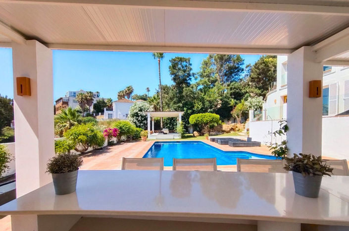 Image No.37-Villa de 5 chambres à vendre à Manilva