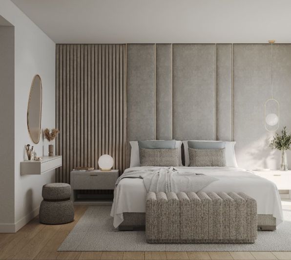 Image No.2-Appartement de 3 chambres à vendre à Estepona