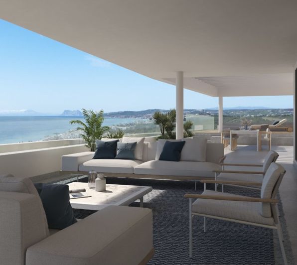 Image No.9-3 Bed Apartment for sale