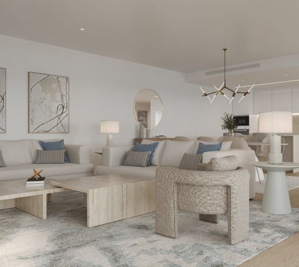 Image No.7-4 Bed Apartment for sale