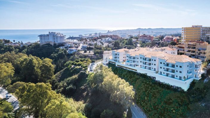 Image No.12-3 Bed Apartment for sale